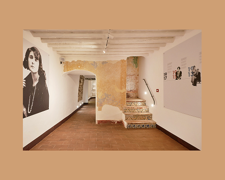 Casa Florbela Espanca 1