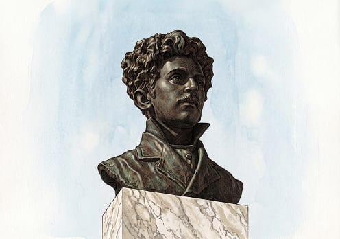Henrique Pousão 1