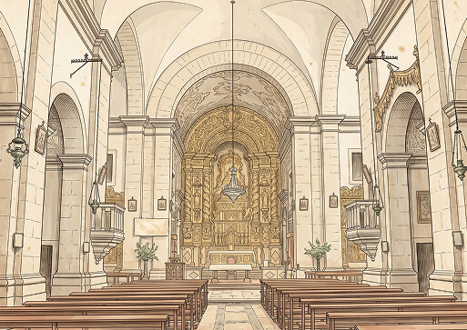 Igreja de São Bartolomeu 2