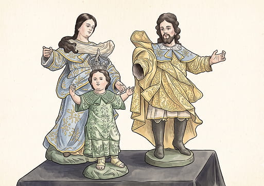 Museu de Arte Sacra 2