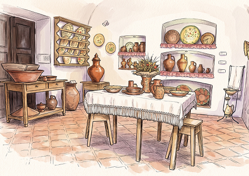 Museu do Barro 2