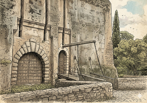 Castelo de Vila Viçosa 2