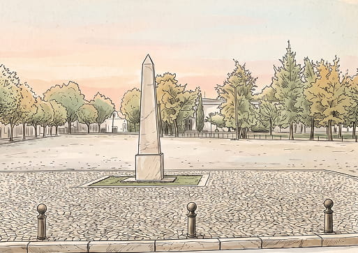 Memorial aos Soldados Ingleses 1